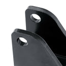 Front Shock Extender Kit 2-4" Lift For 99-10 GMC Chevy Sierra Silverado xccscss.