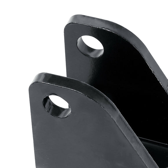 Front Shock Extender Kit 2-4" Lift For 99-10 GMC Chevy Sierra Silverado xccscss.