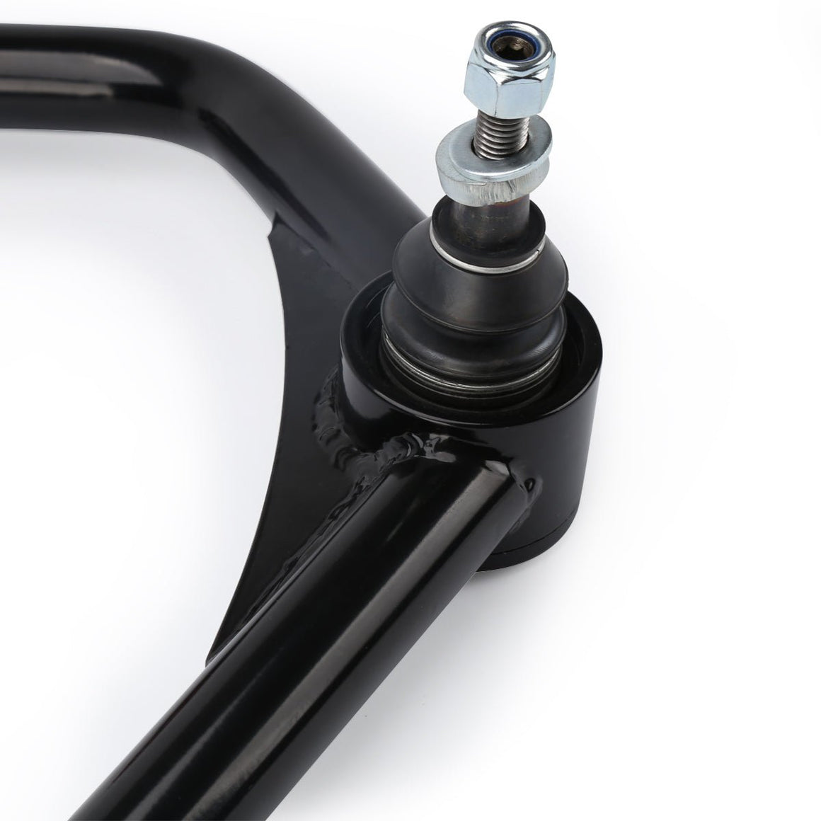 2"4" Front Upper Control Arm Lift for 20062024 DODGE RAM 1500 4WD 2WD