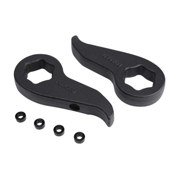 Torsion key Chevy GMC Adjustable 1"-3" Truck 11-19 Silverado Sierra 2500HD 3500HD xccscss.