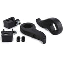 3" Front Lift Kit Torsion Key 2011-2019 GMC Sierra Chevy Silverado 2500HD 3500 HD With Shock Extenders xccscss.