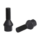 20pcs 27mm Shank M12x1.5 Lug Bolts For Aftermarket and OEM BMW Z3 Z4 Z8 E30 xccscss.