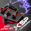 KSP Control Arm – Enhance 2003-2024 Toyota 4Runner Off-Road Performance