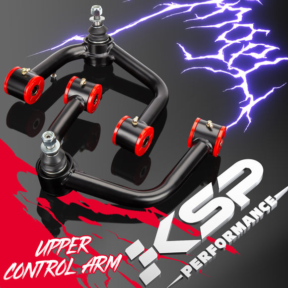 KSP Control Arm – Enhance 2003-2024 Toyota 4Runner Off-Road Performance