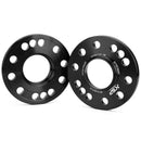 Hubcentric Wheel Spacers 2PC 5×4.5"/ 4×4.5" 66.1CB for Nissan 350Z 370Z Altima Infiniti FX35 G35 - KSP performance 
