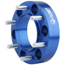 Wheel Spacers 1.5 inch 6x5.5" Hubcentric Forged For Toyota Tacoma 4Runner Tundra FJ Cruiser xccscss.