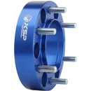 Wheel Spacers 1.5 inch 6x5.5" Hubcentric Forged For Toyota Tacoma 4Runner Tundra FJ Cruiser xccscss.