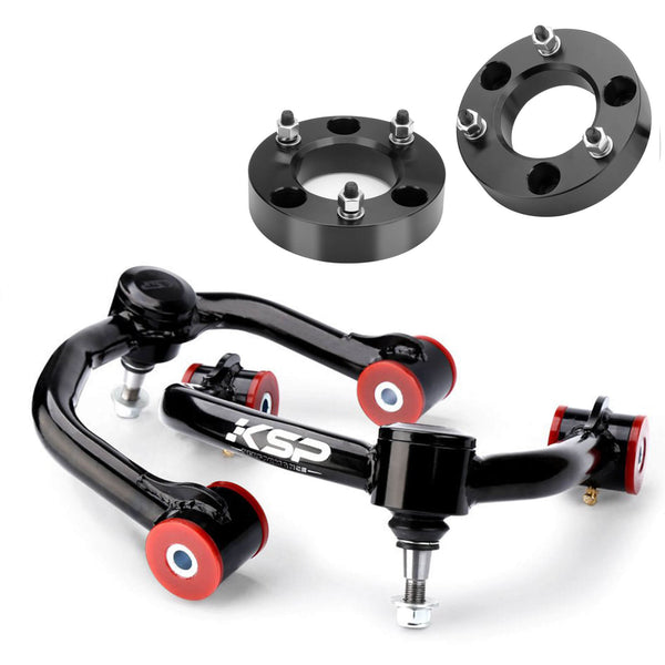 Front Upper Control Arms & 3" Lift Kits For 0420 Ford F150