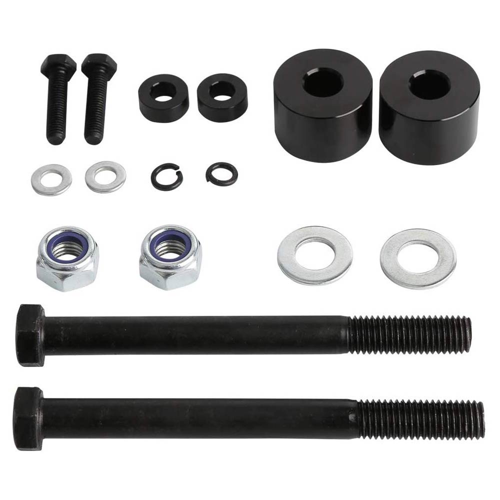 Diff Drop Fit For Tacoma 4runner FJ Cruiser 05-15 Tacoma 4WD, FJ Cruiser 05-15 4WD, 4Runner xccscss.