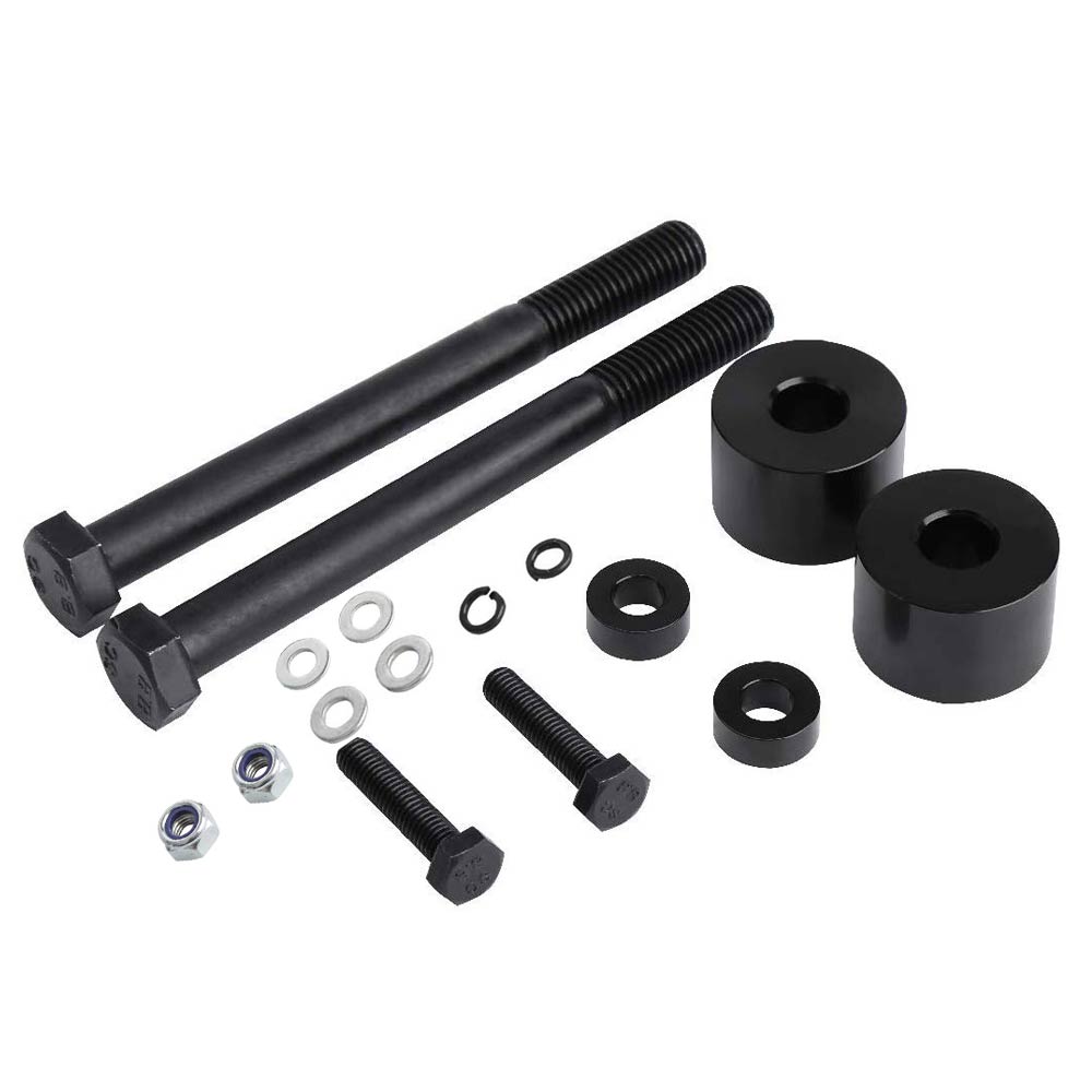 22-24 Tundra/Sequoia ICON Differential Drop Bracket Kit 55156