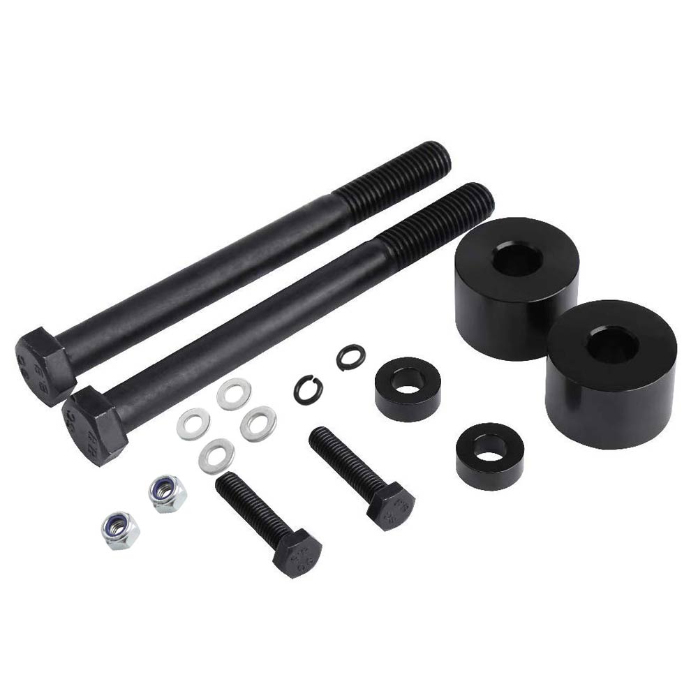 Diff Drop Fit For Tacoma 4runner FJ Cruiser 05-15 Tacoma 4WD, FJ Cruiser 05-15 4WD, 4Runner xccscss.