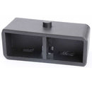 2'' Rear Block leveling Lift Kit U Bolt Leaf Spring For 2005-2018 Toyota Tundra Tacoma xccscss.