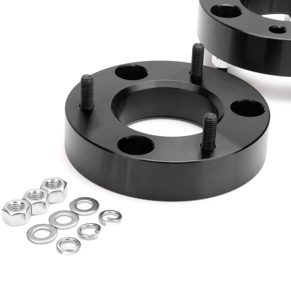 KSP Front Leveling Lift Kits For Chevy GMC