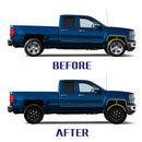 KSP 3"Front Leveling Lift Kits For 2007-2026 Toyota Tundra