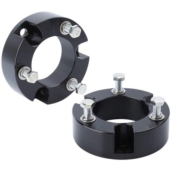 KSP 3" Front Lift Leveling Spacers Kit for Toyota