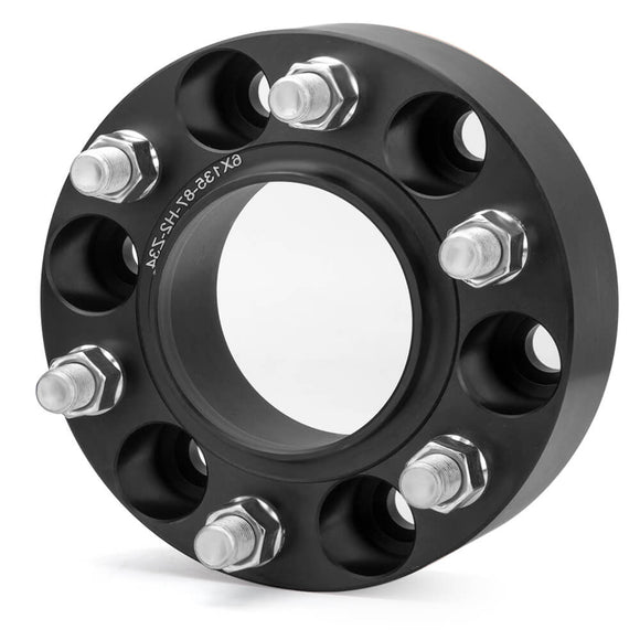 KSP 2 inches 6x135mm Hubcentric Wheel Spacers for 2015-2022 Ford Lincoln