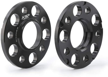 5X112mm Wheel Spacers for Mercedes Audi BMW A4 S4 A5 S5 A6 S6 A7 S7 A8 Quattro xccscss.