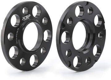 5X112mm Wheel Spacers for Mercedes Audi BMW A4 S4 A5 S5 A6 S6 A7 S7 A8 Quattro xccscss.