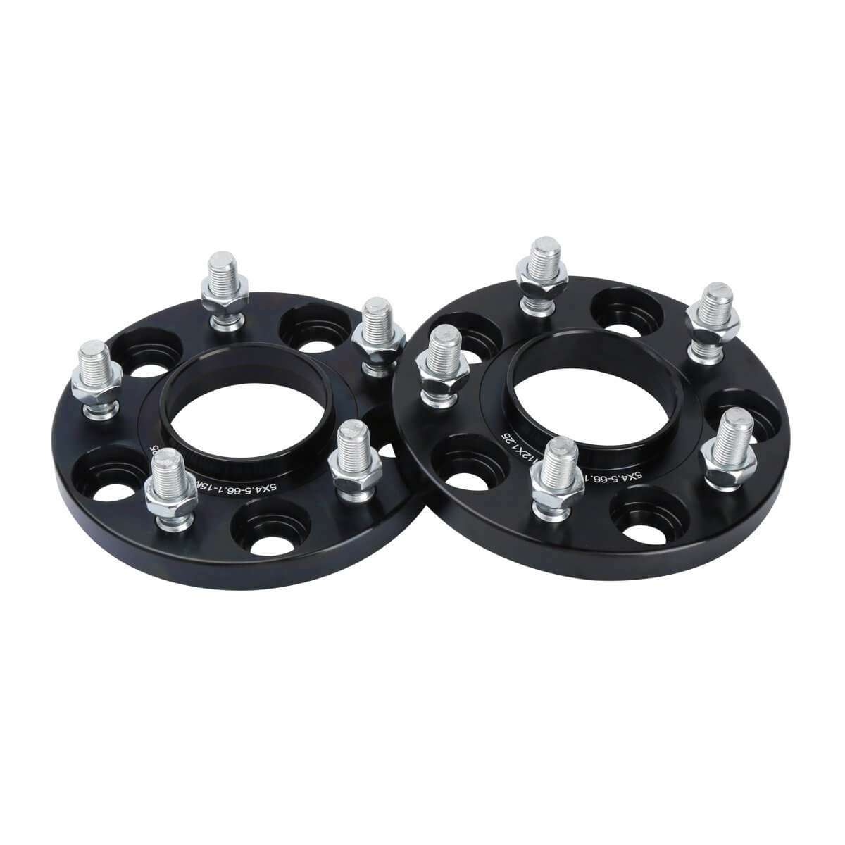5x4.5 Hubcentric Wheel Spacers For Infiniti G35/G37 15mm xccscss.