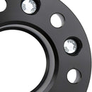 1.5inch 6X5.5 Hubcentric Wheel Spacers for Silverado Sierra 1500 Chevrolet GMC Cadillac xccscss.