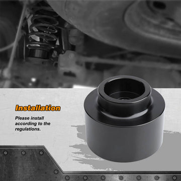 2" Rear Leveling Lift Kit Spacer For 2009-2020 Dodge Ram 1500 4WD 2WD xccscss.