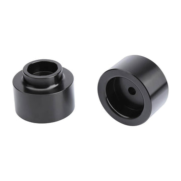 2" Rear Leveling Lift Kit Spacer For 2009-2020 Dodge Ram 1500 4WD 2WD xccscss.