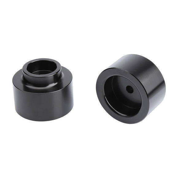 2" Rear Leveling Lift Kit Spacer For 2009-2020 Dodge Ram 1500 4WD 2WD xccscss.