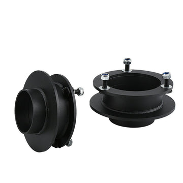 Steel Front Lift Kits For Dodge Ram 1500 2500 3500 4WD 4x4 xccscss.