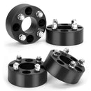 KSP 2" 4x4" Wheel Spacers with 1/2" x 20 Studs For EZ GO EZGO Club Car