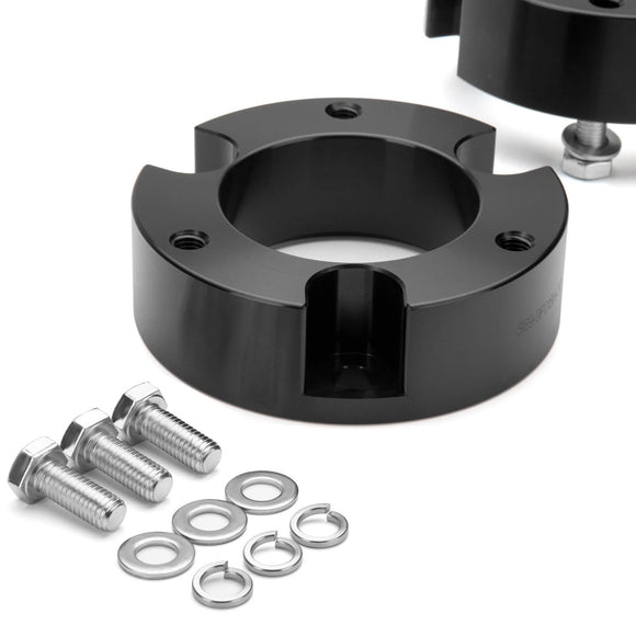 3 Inch Front Leveling Lift Kits For Toyota 05-23 Tacoma 03-24 4Runner 07-15 FJ Cruiser KSP