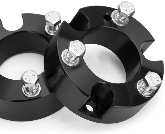 For 2019-2022 Ford Ranger XL XLT 2WD 4WD 2.5" Front Leveling Lift Kit xccscss.