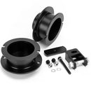 Front Lift Kit with Shock Extenders For 2013-2022 Dodge Ram 2500 / 3500 4WD