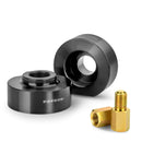 2" Front Leveling Kit for Ford 1981-1996 F150 and 1999-2022 F250 F350 Super Duty and 2000-2025 Excursion