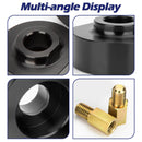 2" Front Leveling Kit for Ford 1981-1996 F150 and 1999-2022 F250 F350 Super Duty and 2000-2025 Excursion