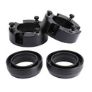 3" Front And 2" Rear Leveling Lift Kit For Toyota 2003-2019 4Runner FJ Cruiser 4WD xccscss.