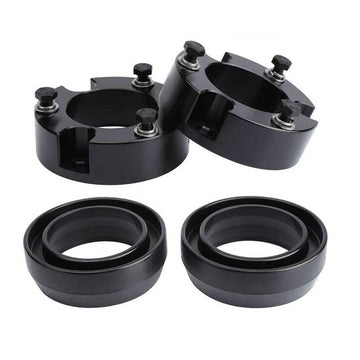 3" Front And 2" Rear Leveling Lift Kit For Toyota 2003-2019 4Runner FJ Cruiser 4WD xccscss.