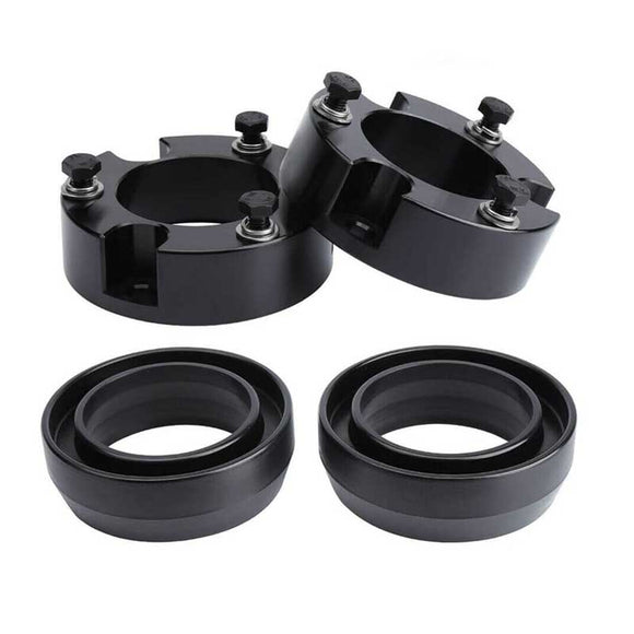 3" Front And 2" Rear Leveling Lift Kit For Toyota 2003-2019 4Runner FJ Cruiser 4WD xccscss.