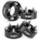 KSP 2 inch 5x4.5 Forged Wheel Spacer For Jeep Wrangler Cherokee