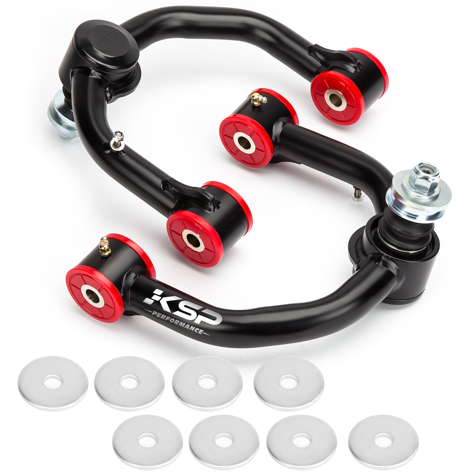Upper Control Arms For 1996-2003 2-4