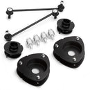 2021-2023 Ford Bronco Sport 1.5" Front and Rear Full Leveling Lift Kit-1