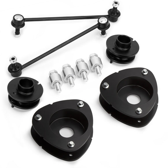 2021-2023 Ford Bronco Sport 1.5" Front and Rear Full Leveling Lift Kit