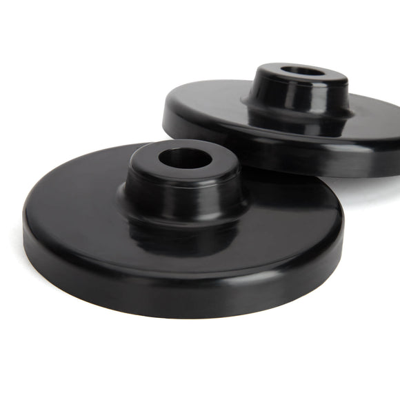 1.5" Front and 0.75" Rear Leveling Lift Kit fits 2019+ Jeep Gladiator JT