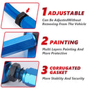 Rear Adjustable Control Camber Arms For Nissan Infiniti xccscss.