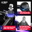 KSP Toyota 4Runner 2003-2024 Ball Joints have stronger rust resistance