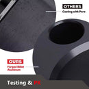 Hubcentric Wheel Spacers 5x4.5 For Lexus Scion TC XB ES250 GS300 IS250 LS400 NX300 RC300 RX300 xccscss.