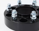 1.5inch 6X5.5 Hubcentric Wheel Spacers for Silverado Sierra 1500 Chevrolet GMC Cadillac xccscss.