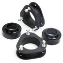 For 2006-2018 Toyota RAV4 2" Front and 1.5" Rear Full Lift Kit - KSP performance 