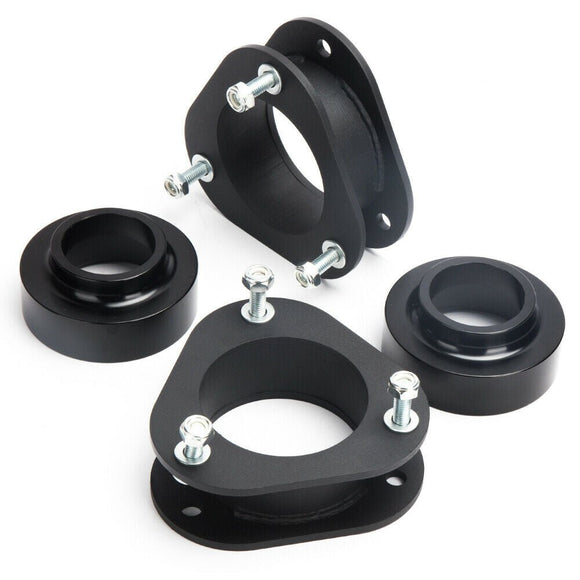 For 2006-2018 Toyota RAV4 2" Front and 1.5" Rear Full Lift Kit - KSP performance 