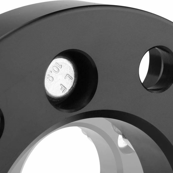 Wheel Adapters 5x5 to 5x4.5 for Jeep YJ TJ ZJ XJ KJ KK MK Wheels on WJ WK JK/JKU xccscss.