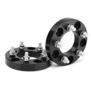 Wheel Adapters 5x5 to 5x4.5 for Jeep YJ TJ ZJ XJ KJ KK MK Wheels on WJ WK JK/JKU xccscss.
